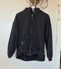 American Eagle Zip-Up Jacket