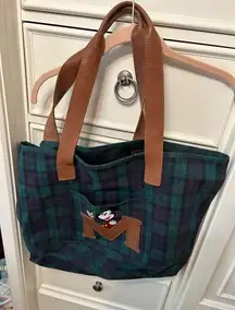 Disney Minnie Mouse tote bag