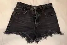 Denim Short