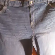 30W Short Plus Size Sonoma Bootcut Jeans