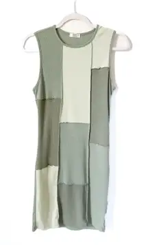 Ardene Colorblock Dress
