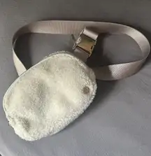 Sherpa Belt Bag