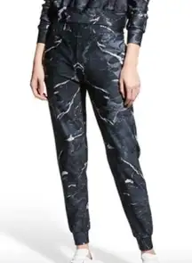 Porcelain Jogger Pants XS