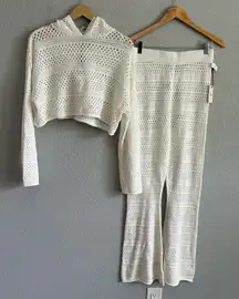 Sincerely‎ Jules 2Piece Knit Set NWT Size Medium