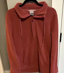 Avalanche Women's Cowl Neck Sweatshirt