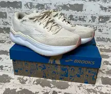Brooks | women ghost max 2 sneakers wide with box