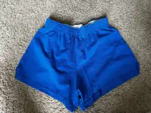 Cheer Shorts