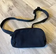 mini belt bag