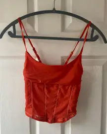 Urban Outfitters Going Out Top