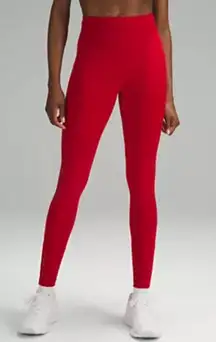 Lululemon Swift Speed High-Rise 28"