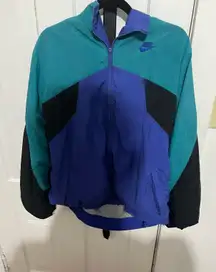 Nike Vintage Windbreaker