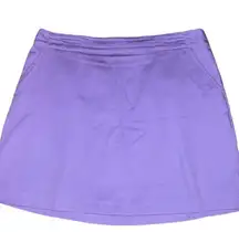 Lady Hagen lavender golf skort! New