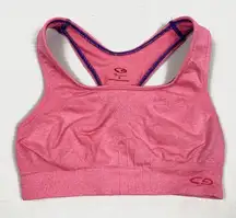 Champion Pink Racerback Sportsbra