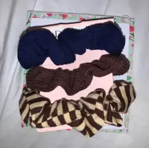 Boutique Scrunchies