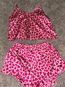 Target PJ set