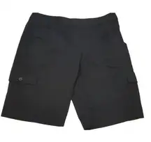 Izod - cool fx stretch perform x shorts size 4