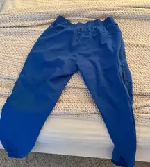 Anatomy Grey's Scrub Pants