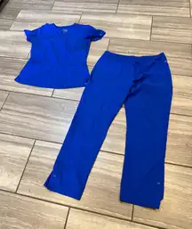 Womens sz M&L Barco One Scrub Set! No Free Shipping:(