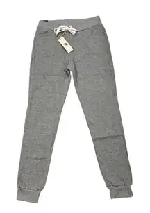 Redfox Joggers Sweatpants Women’s Large Tapered With Pockets NWT Large