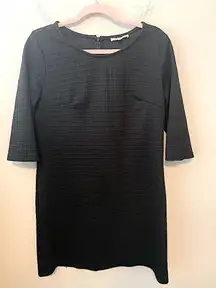 Gibson Latimer black dress size M‎