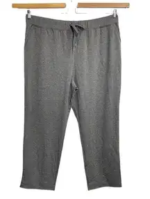 Koolaburra by UGG Womans Plus Sz 3X Drawrsting Pockets Lounge Jogger Comfort