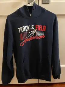 Gildan School Sweatshirt