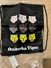 Onitsuka Tiger Nylon Bag