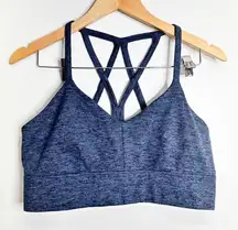 Joy Lab Top Athletic Sports Bra across Back Size Extra Large‎