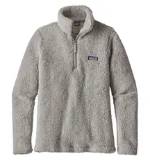 Patagonia Los Gatos 1/4 Zip