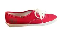 Keds x Taylor Swift | Red tour  Canvas Sneakers