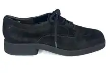 Black Shoes