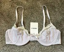 Forever 21 Lace Bralette