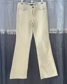 Vintage Tommy Hilfiger Corduroy Pants