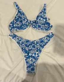 Amazon Bikini Set 