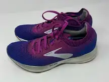 Brooks  Levitate 2 womens Running Shoes Size 8