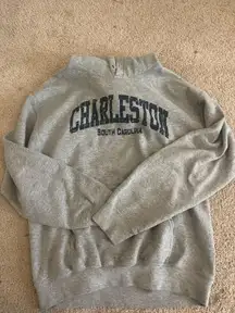 Charleston Gildan South Carolina Hoodie