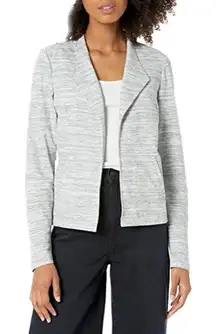 Tommy Hilfiger women’s size small, open front jacket‎