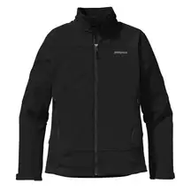 Patagonia M's Adze Jacket Women’s Black Womens Medium