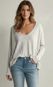 Free People Boho Top