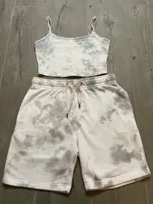 Tie Dye Set