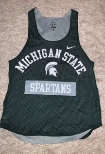 Michigan State Jersey