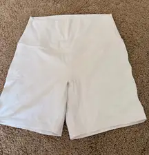 Lululemon Align Biker Shorts