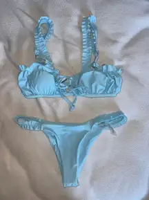 Bathing Suit Set