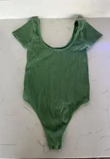 Outfitters Bodysuit