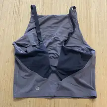 Athleta Light Purple Camisole Tank Size XS Two Toned