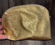 Pink Satin Lined Clutch NWOT BOGO