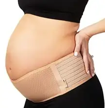 AZMED maternity belt