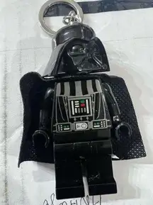 LEGO Star Wars - Darth Vader (LEDLITE LED LITE KEY CHAIN)