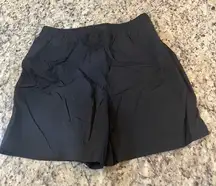 GAP Black Activewear Pants