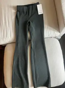 Ribbed Softstreme Lululemon Pants